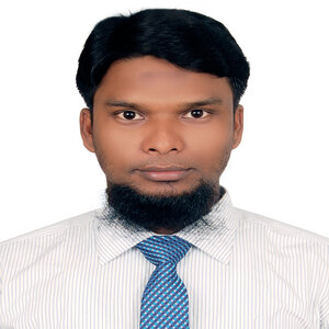 Chairman Photo